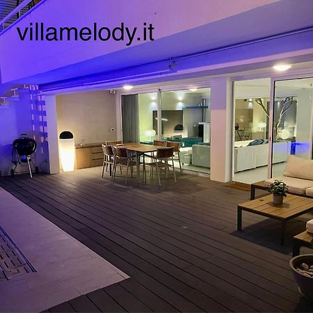 Villa Melody Gela Zewnętrze zdjęcie