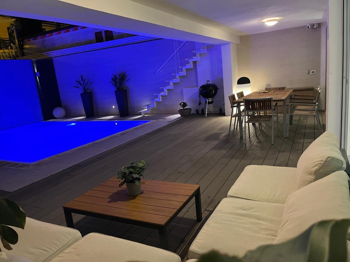 Villa Melody Gela Zewnętrze zdjęcie