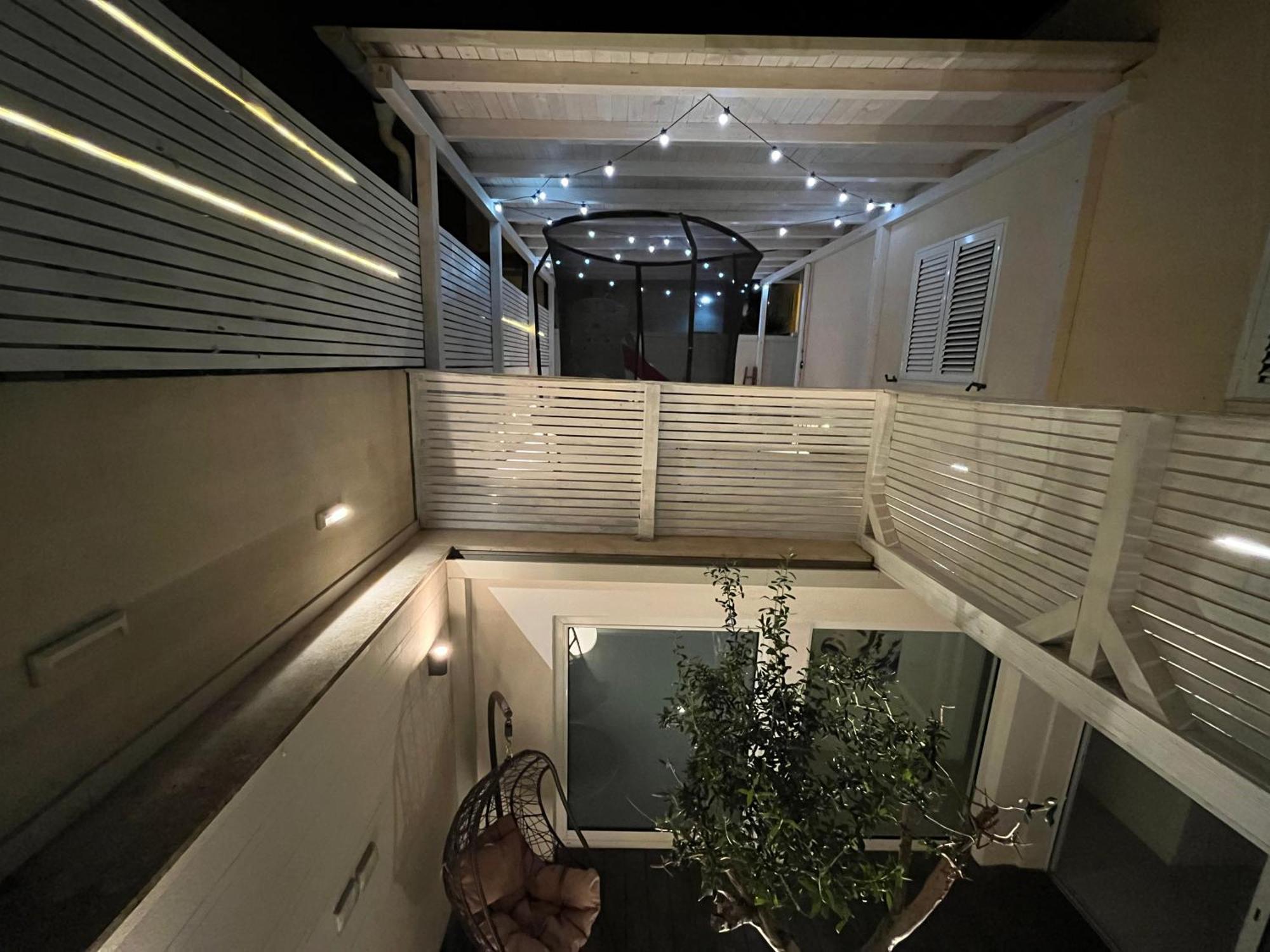 Villa Melody Gela Zewnętrze zdjęcie